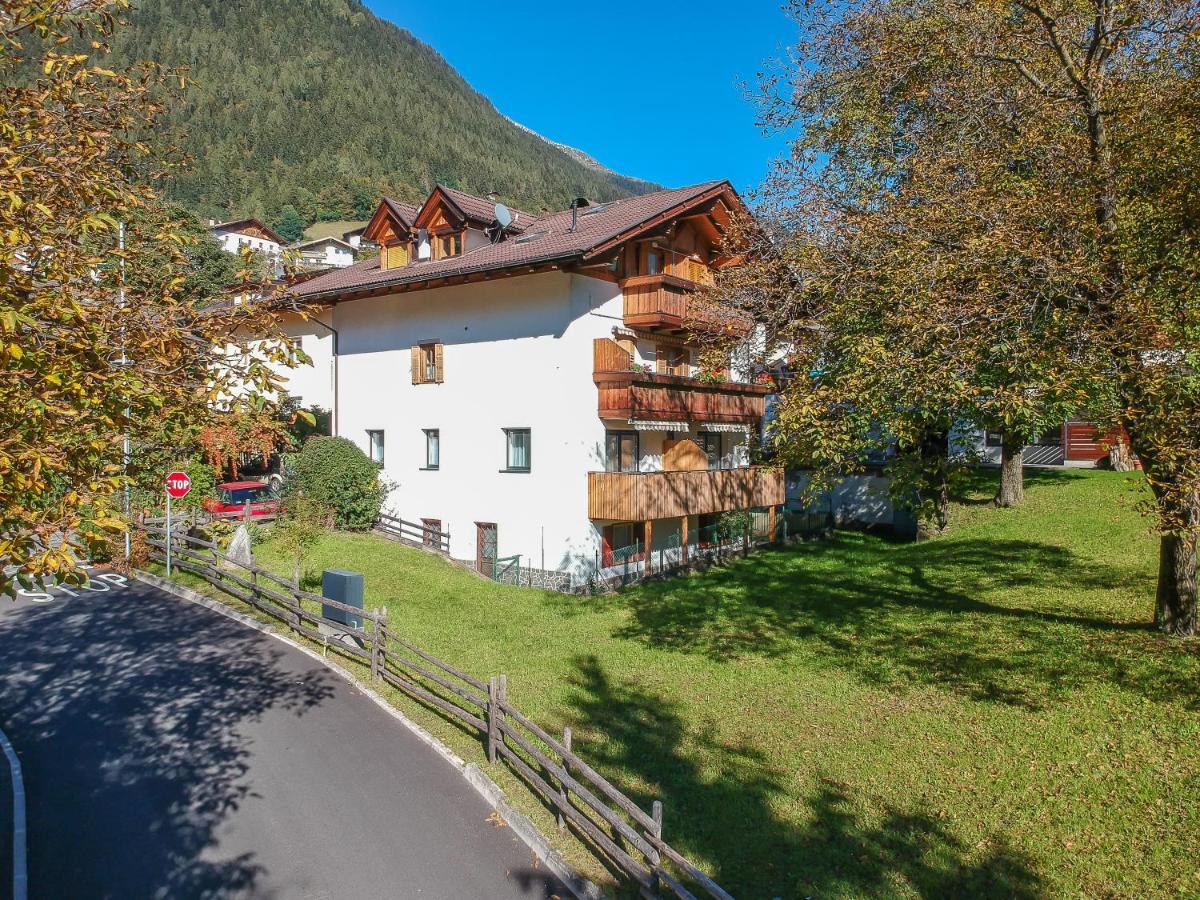 Apartments Hubertus Bei Meran Сан Леонардо ин Пасирия Екстериор снимка