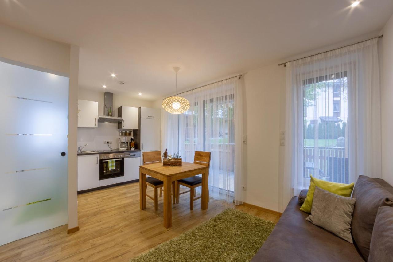 Apartments Hubertus Bei Meran Сан Леонардо ин Пасирия Екстериор снимка