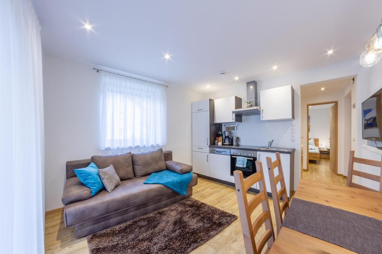 Apartments Hubertus Bei Meran Сан Леонардо ин Пасирия Екстериор снимка