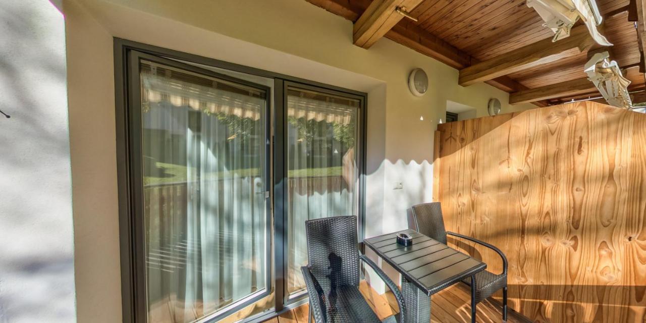 Apartments Hubertus Bei Meran Сан Леонардо ин Пасирия Екстериор снимка