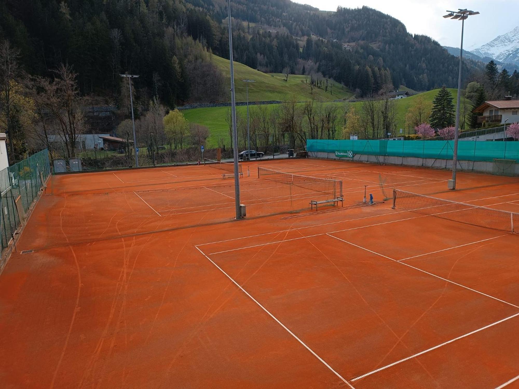 Apartments Hubertus Bei Meran Сан Леонардо ин Пасирия Екстериор снимка