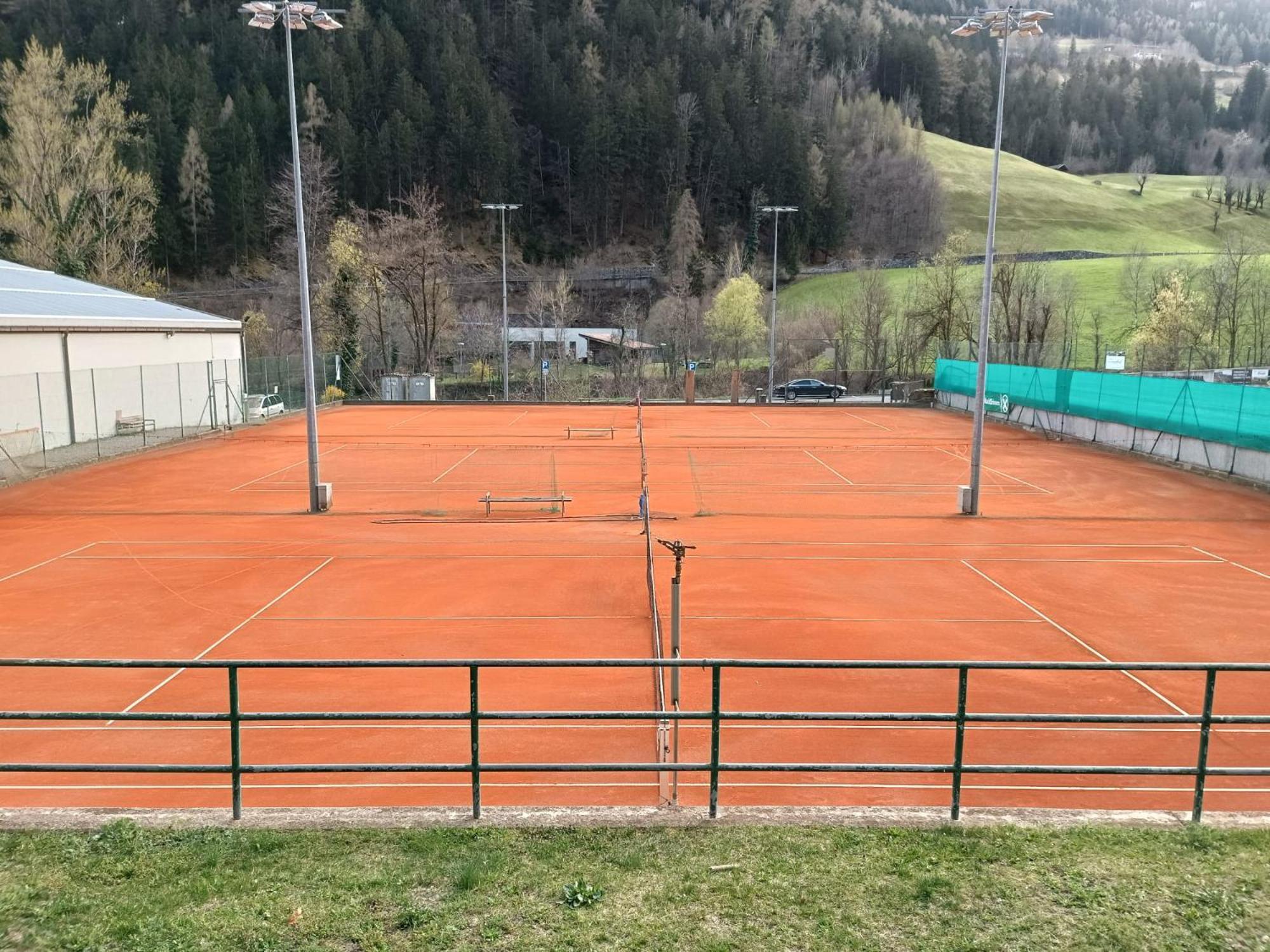 Apartments Hubertus Bei Meran Сан Леонардо ин Пасирия Екстериор снимка