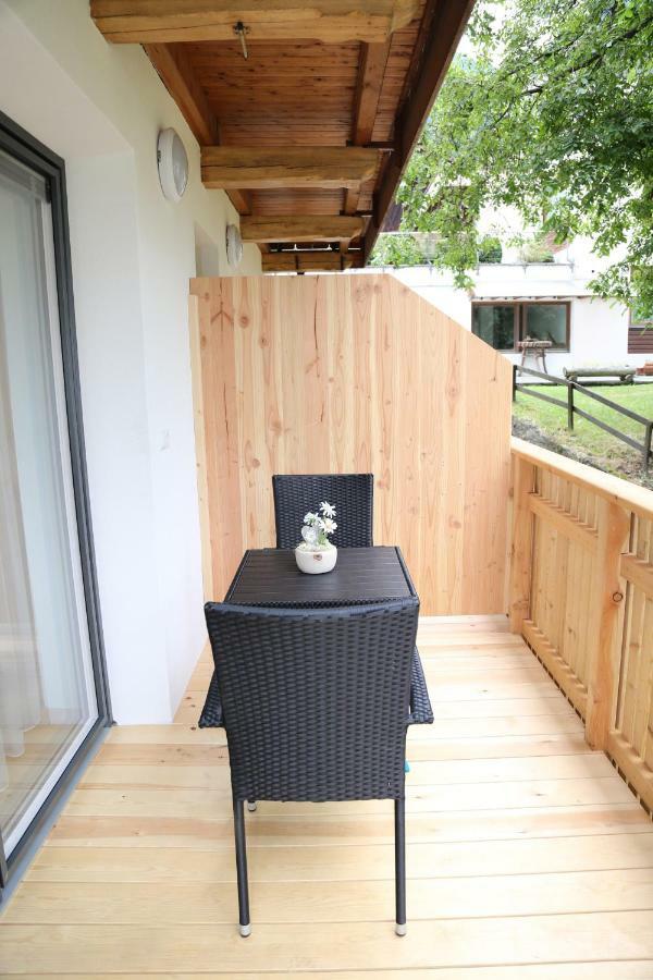 Apartments Hubertus Bei Meran Сан Леонардо ин Пасирия Екстериор снимка